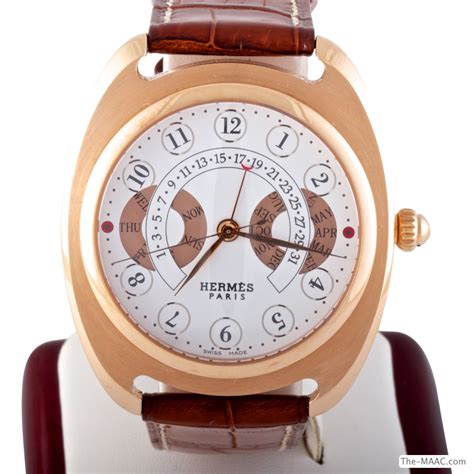 hermes paris dressage watch|hermes dressage wrist watch.